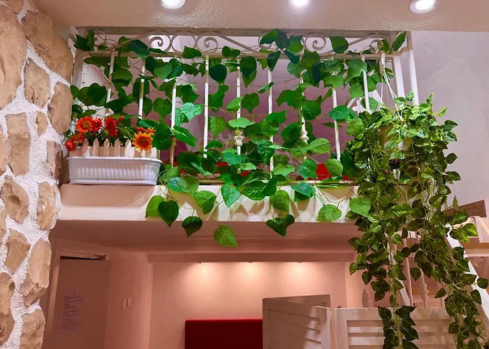 Le Chalet Palermo Centro